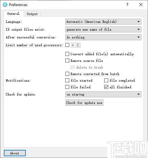 MediaHuman Video Converter(视频转换工具)
