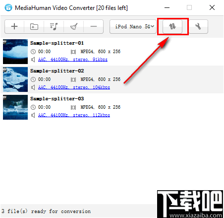 MediaHuman Video Converter(视频转换工具)
