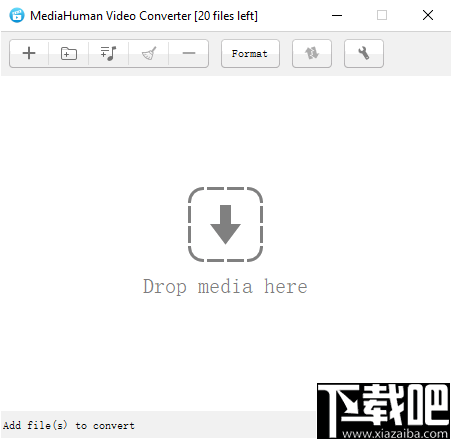 MediaHuman Video Converter(视频转换工具)