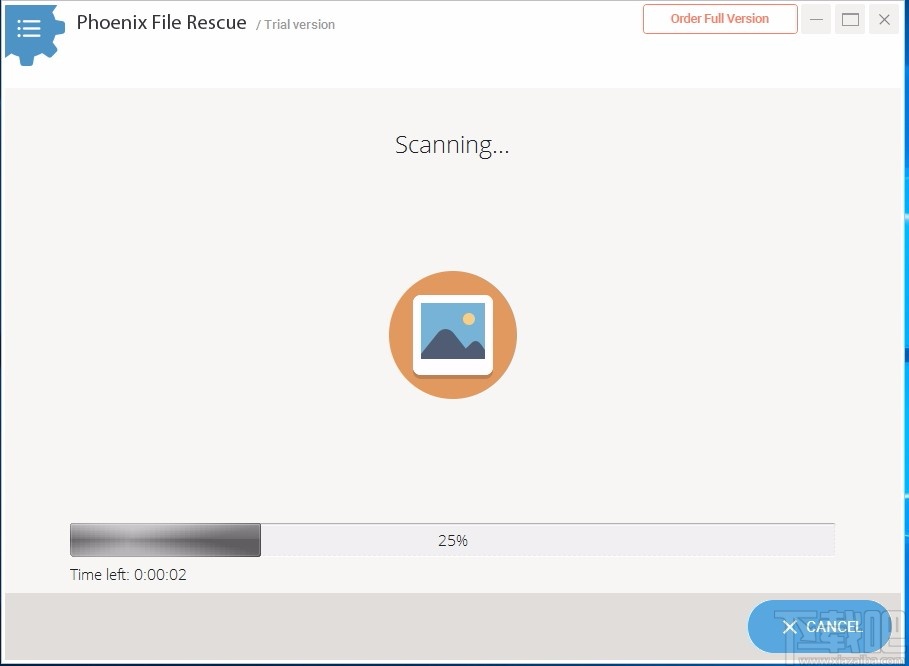 Phoenix File Rescue(文件恢复软件)