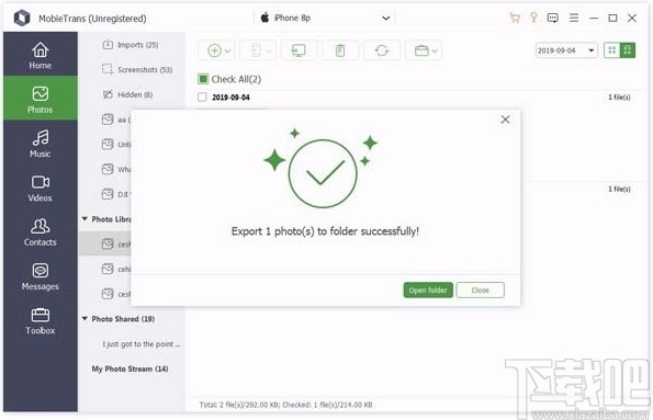 Apeaksoft MobieTrans