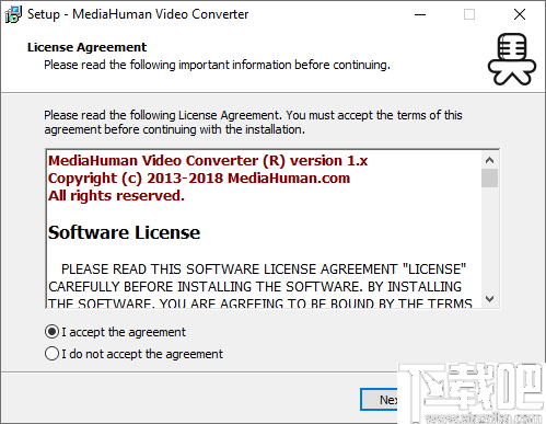 MediaHuman Video Converter(视频转换工具)