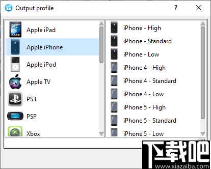 MediaHuman Video Converter(视频转换工具)