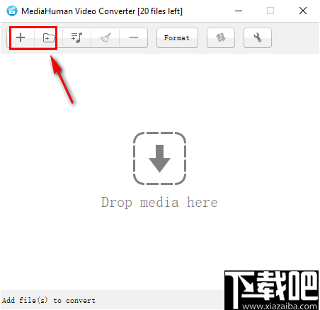 MediaHuman Video Converter(视频转换工具)