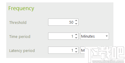 FileAudit(文件监控软件)