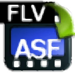 4Easysoft FLV to ASF Converter(FLV转ASF视频格式转换器)