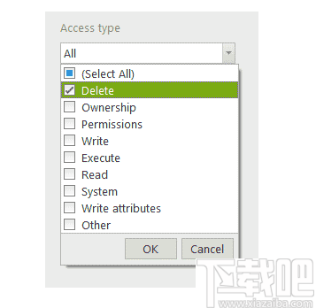 FileAudit(文件监控软件)