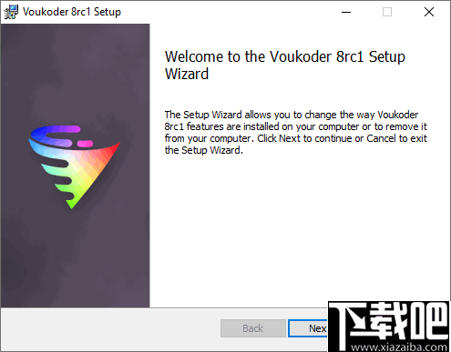 Voukoder(媒体编码插件)