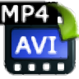 4Easysoft MP4 to AVI Converter(MP4转AVI视频转换器)