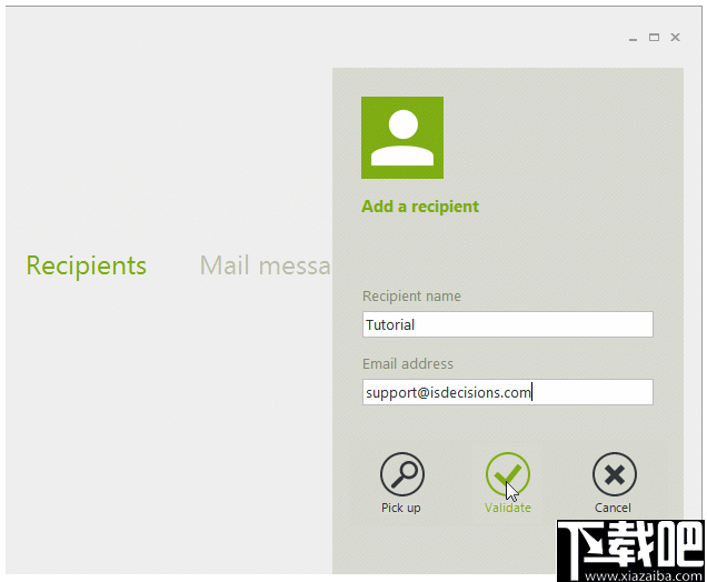 FileAudit(文件监控软件)