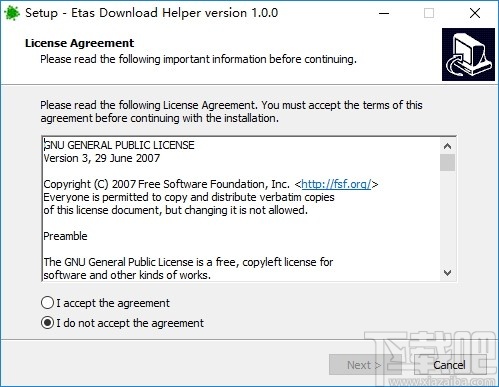 Etas Download Helper(书籍下载助手)