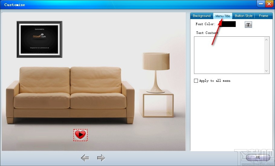 iOrgSoft DVD Maker(DVD制作软件)