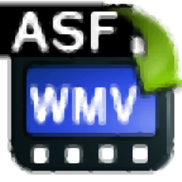 4Easysoft ASF to WMV Converter(ASF转WMV格式转换器)