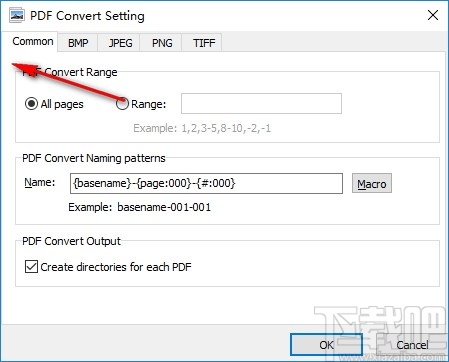 Boxoft PDF To JPG Converter(PDF转换器)