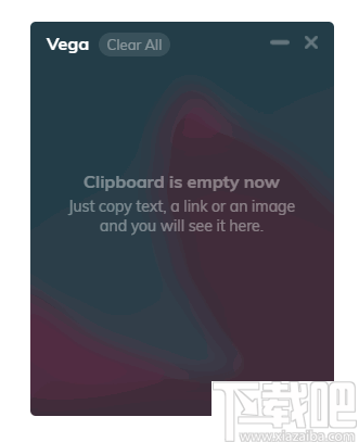 Vega Clipboard(剪贴板监控和查看软件)