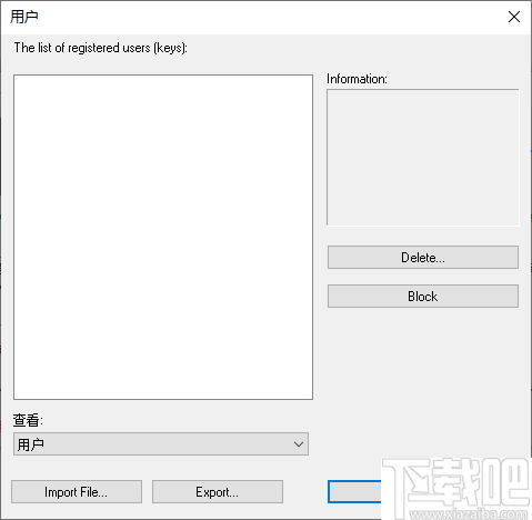Rohos Logon Key(U盘密钥制作工具)