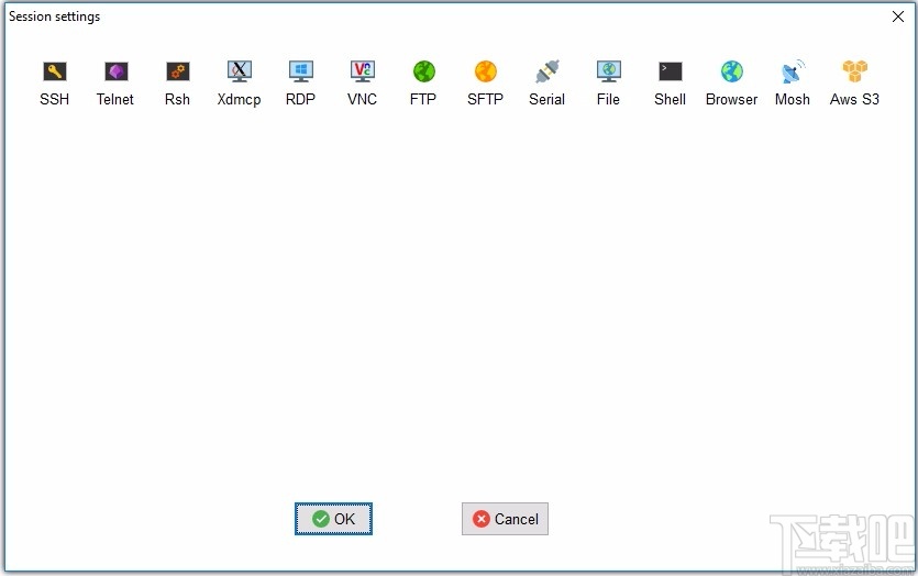 MobaXterm 21(远程终端控制软件)