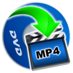 iOrgSoft DVD to MP4 Converter(DVD转MP4转换器)