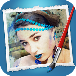 Aquarella(水彩画工具)