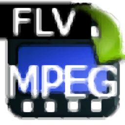 4Easysoft FLV to MPEG Video Converter(FLV转MPEG格式转换器)