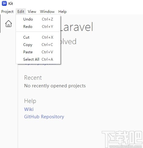 Laravel Kit(在线应用管理)