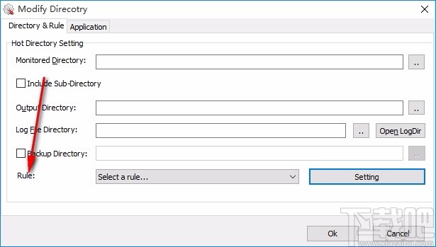 A-PDF Content Splitter Service(PDF文件分割软件)