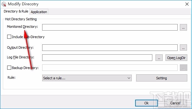 A-PDF Content Splitter Service(PDF文件分割软件)