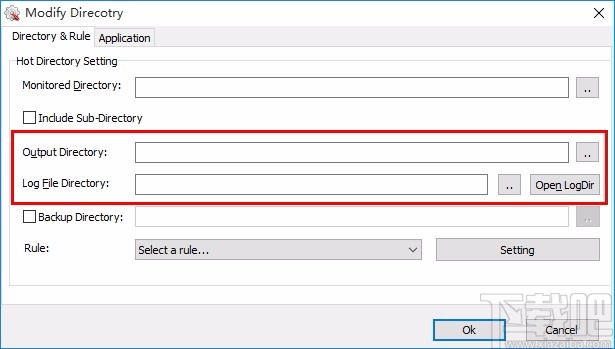 A-PDF Content Splitter Service(PDF文件分割软件)