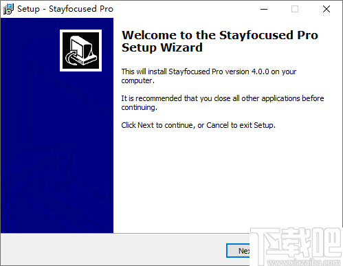 Stayfocused pro(GTD时间管理)