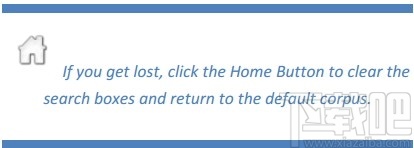 The Prime Machine(语料库检索软件)