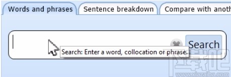 The Prime Machine(语料库检索软件)