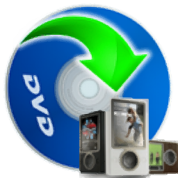 iOrgSoft DVD to Zune Converter(DVD转Zune视频格式转换器)