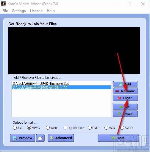 Kates Video Joiner(视频合并工具)