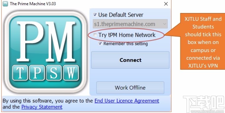 The Prime Machine(语料库检索软件)