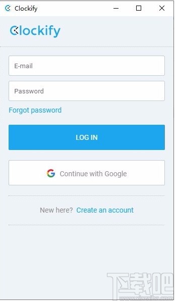 Clockify(时间追踪软件)