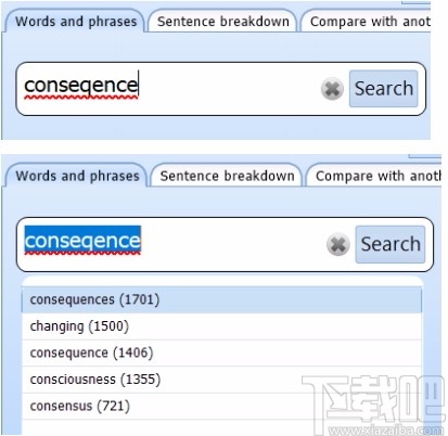The Prime Machine(语料库检索软件)