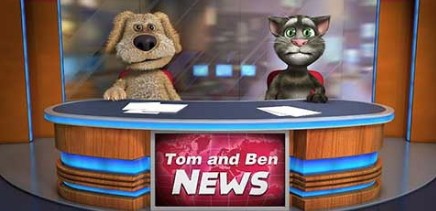 会说话的新闻(1)