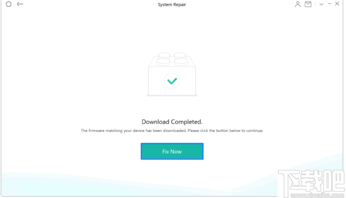 AnyFix(Apple设备系统恢复工具)