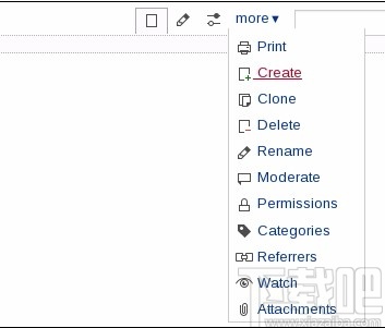 WackoWiki(多语言Wiki引擎)