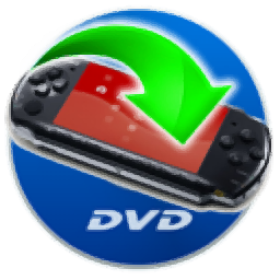 iOrgSoft DVD to PSP Converter(DVD转PSP转换器)