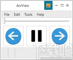 AniView(图片浏览工具)