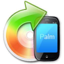 iOrgsoft DVD to Palm Converter(DVD转Palm转换器)