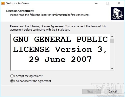 AniView(图片浏览工具)