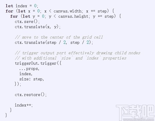 Nodes(编程作图软件)