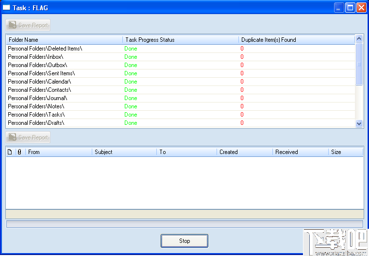 Kernel for Outlook Duplicates(重复邮件删除软件)