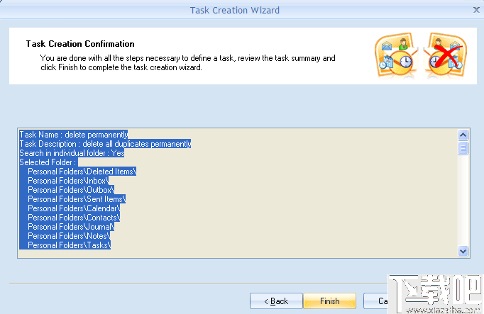 Kernel for Outlook Duplicates(重复邮件删除软件)