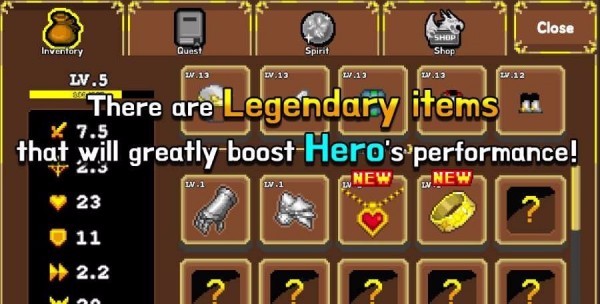 点击骑士龙之进攻(1)