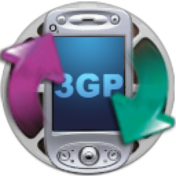 DawnArk 3GP Video Converter(3GP视频格式转换器)