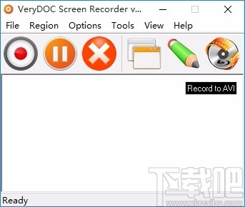 VeryDOC Screen Recorder(屏幕录制软件)