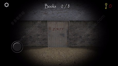 兰德里纳河的地下室(1)